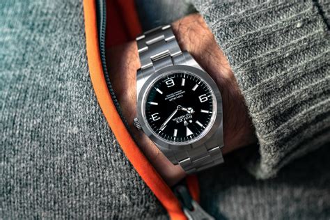 iwc 3239 vs rolex 214270|hodinkee rolex 214270.